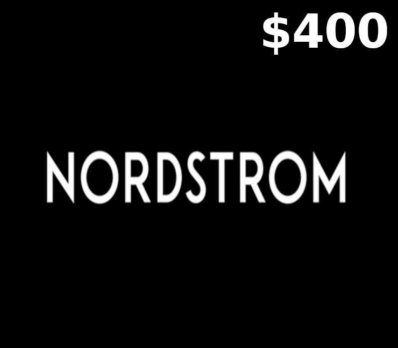 Nordstrom Gift Card US 500 USD