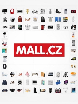 MALL 500 CZK