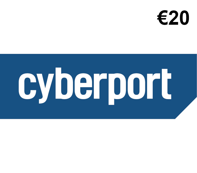 Cyberport Gift Card DE 20 EUR
