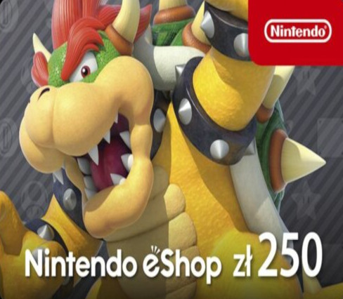 Nintendo eShop Prepaid Card Finland 25 EUR