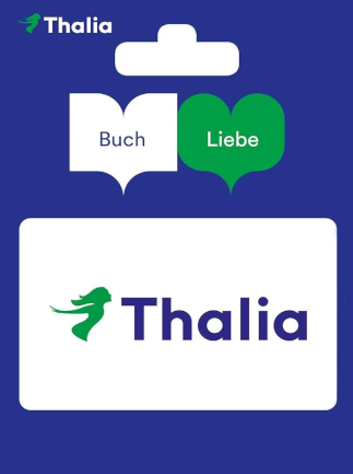Thalia Gift Card 5 EUR
