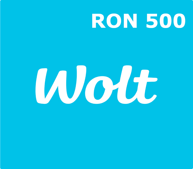 Wolt Gift Card NO 750 NOK