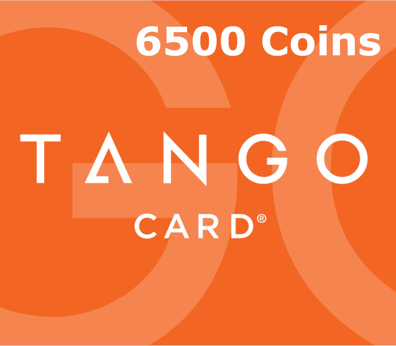 Tango Gift Card 50 USD