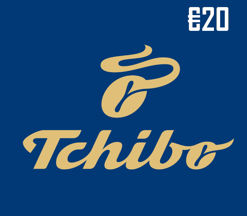 Tchibo €5 Gift Card DE