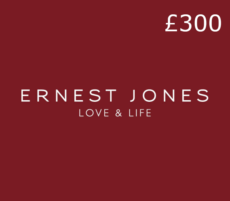 Ernest Jones Gift Card UK 200 GBP