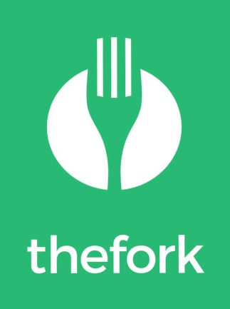 The Fork Gift Card 25 EUR
