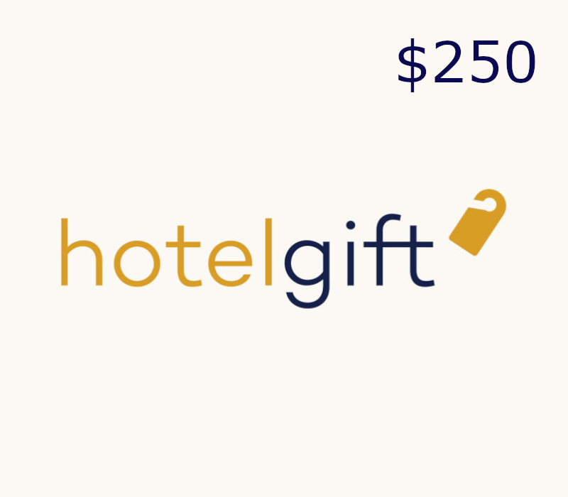 Hotelgift Gift Card AU 500 USD