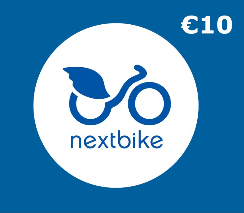 Nextbike Gift Card DE 5 EUR