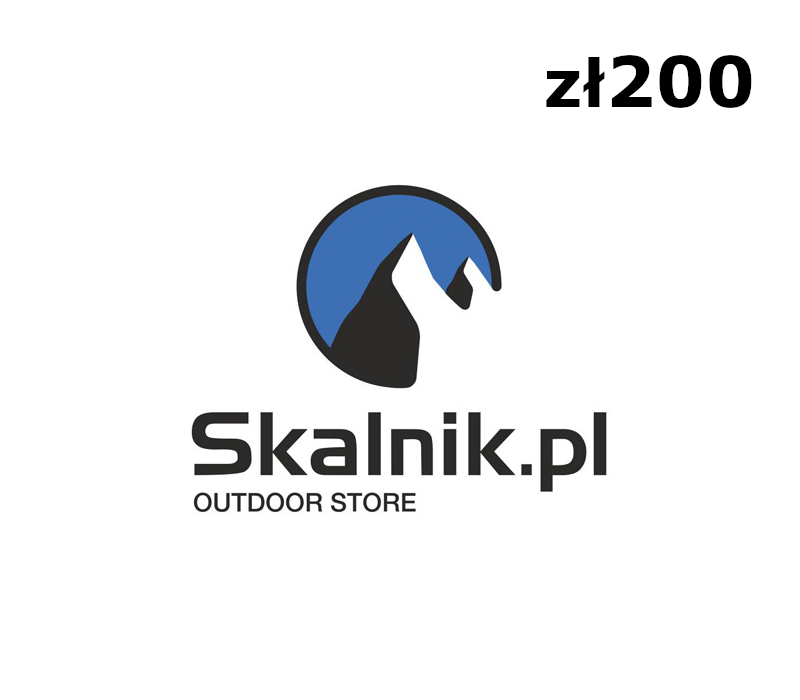 Skalnik Gift Card Poland 50 PLN