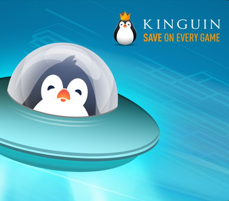 Kinguin USD 25 Gift Card
