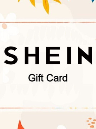 SHEIN Gift Card 10 NZD