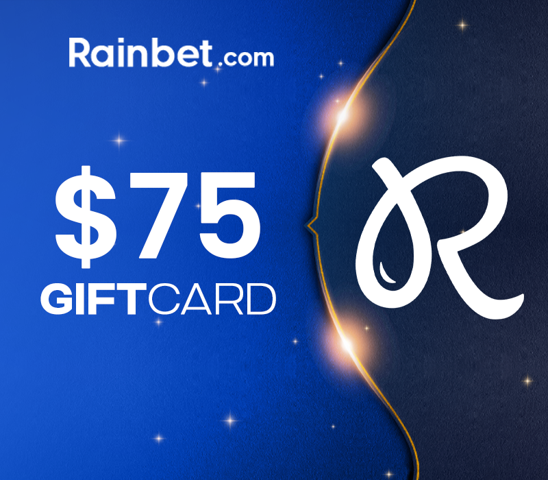 RainBet Gift Card 10 USD