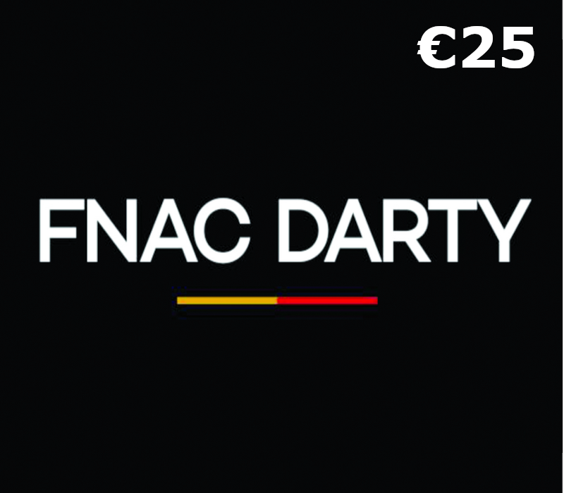 Fnac Gift Card FR 75 EUR