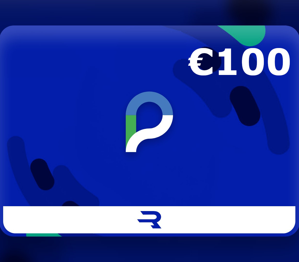 Rewarble Paysera Gift Card 100 EUR