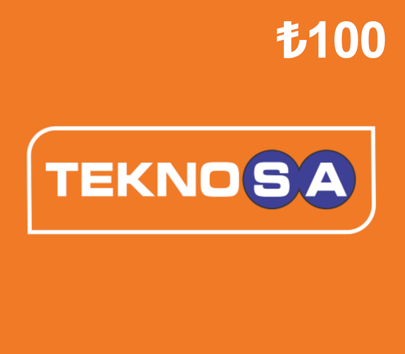 Teknosa Gift Card TR 100 TRY