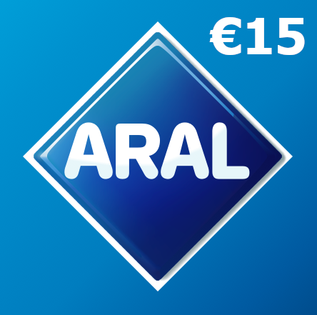 ARAL Gift Card DE 40 EUR