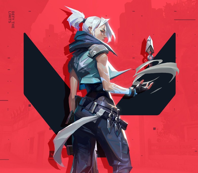 VALORANT Gift Card US 100 USD