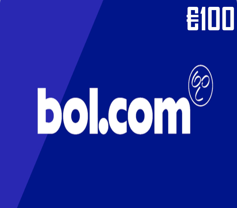Bol.com Gift Card BE 10 EUR