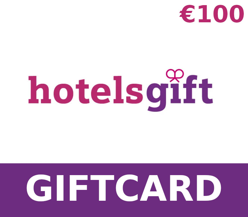 HotelsGift 50 GBP