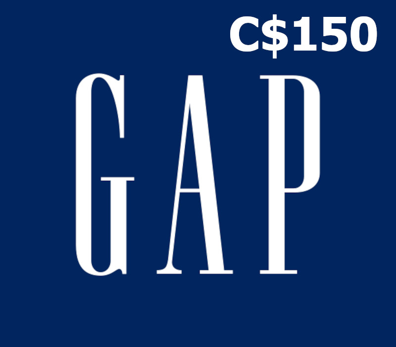 Gap Gift Card CA 200 CAD