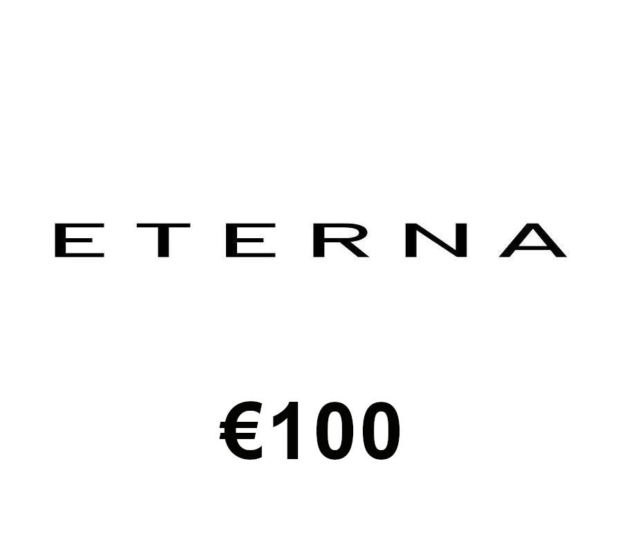 ETERNA Gift Card DE 15 EUR