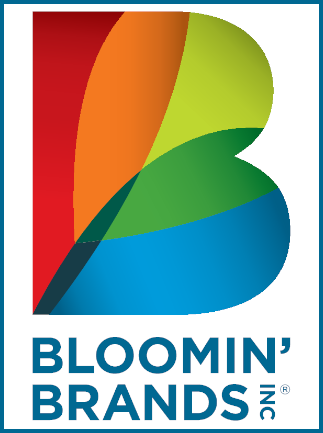 Bloomin' Brands Gift Card 500 USD