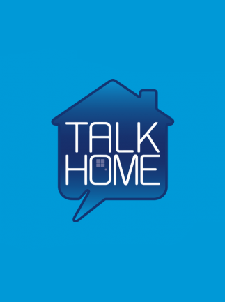 Talk Home Mobile Gift Card 15 GBP