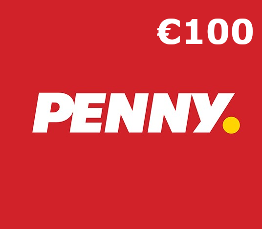 PENNY Gift Card Italy 50 EUR