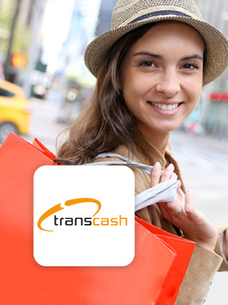 TransCash Gift Card 100 EUR