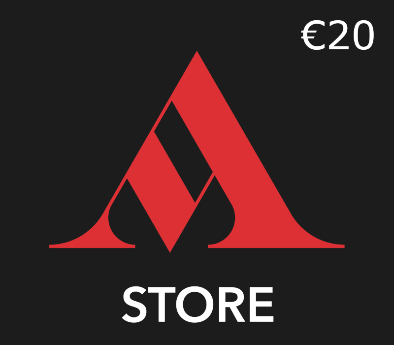 Mondadori Store Gift Card IT 20 EUR