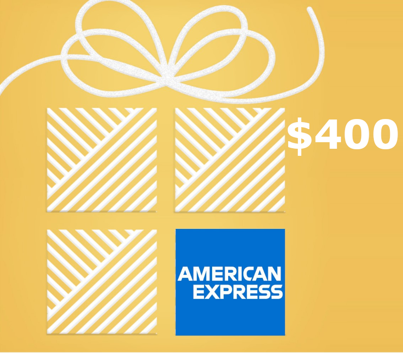 American Express Gift Card United States 200 USD