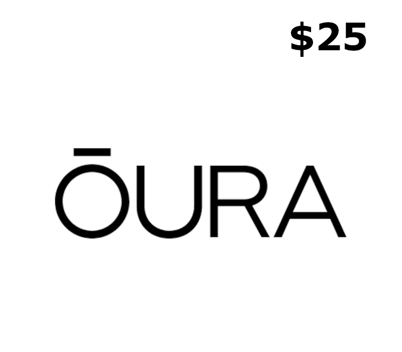 Oura Ring $200 Gift Card US