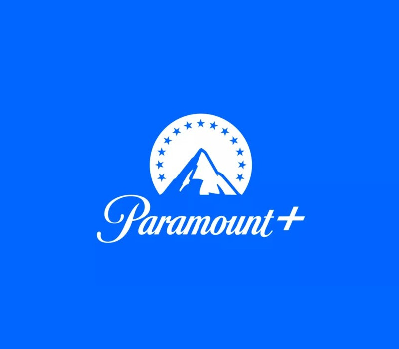 CBSi Paramount+ Gift Card US 25 USD