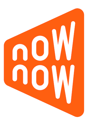 NowNow App Gift Card 100 AED