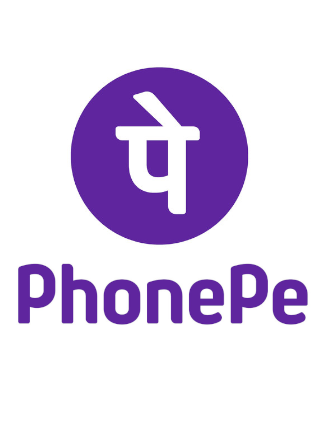 PhonePe Gift Card IN 5000 INR