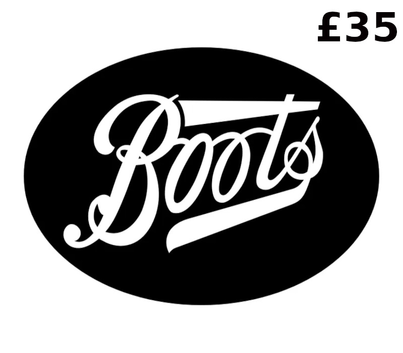 Boots Digital GBP 180 Gift Card UK