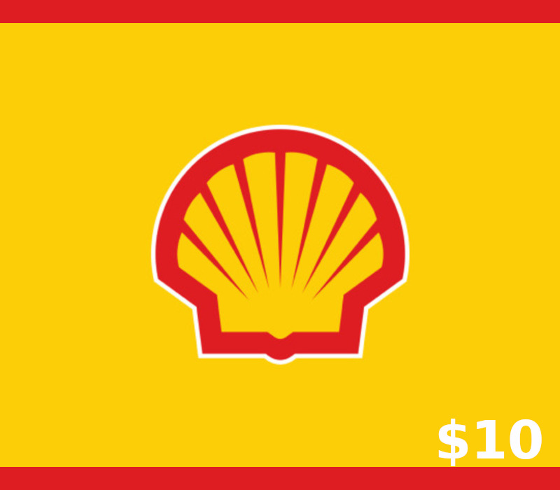 Shell Gift Card Indonesia 100000 IDR
