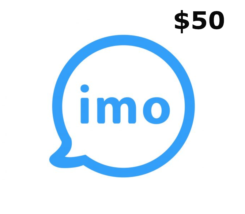 imo Global Gift Card 100 USD