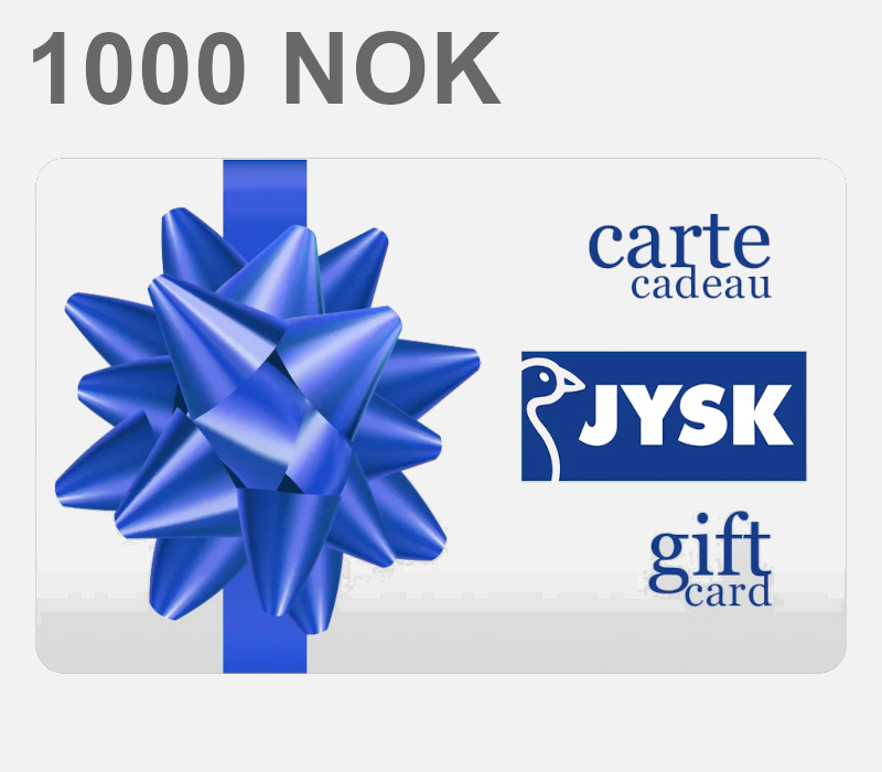 JYSK 300 DKK
