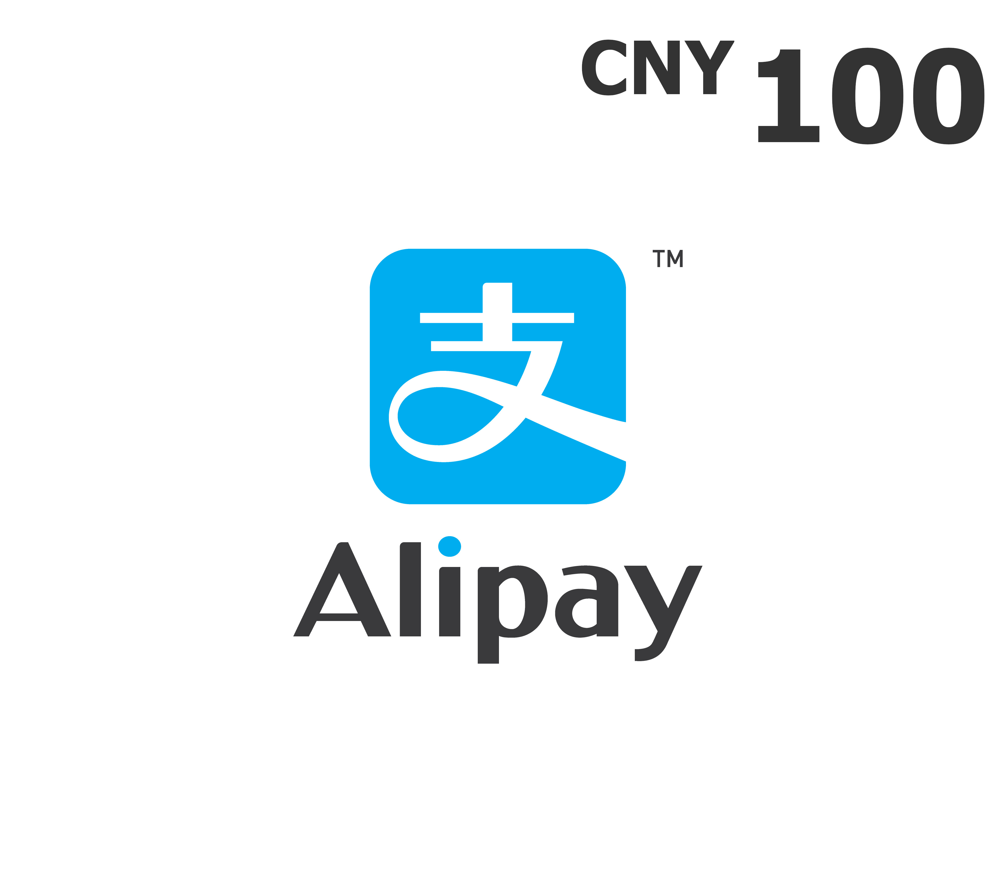 AliPay Wallet Gift Card CN 200 CNY