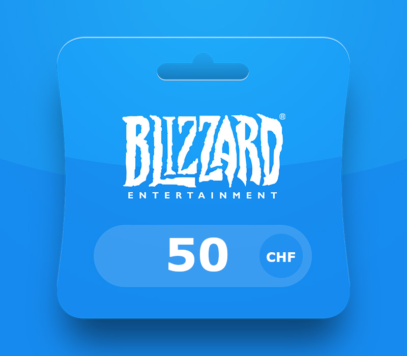 Diablo IV Blizzard Gift Card EU 70 EUR