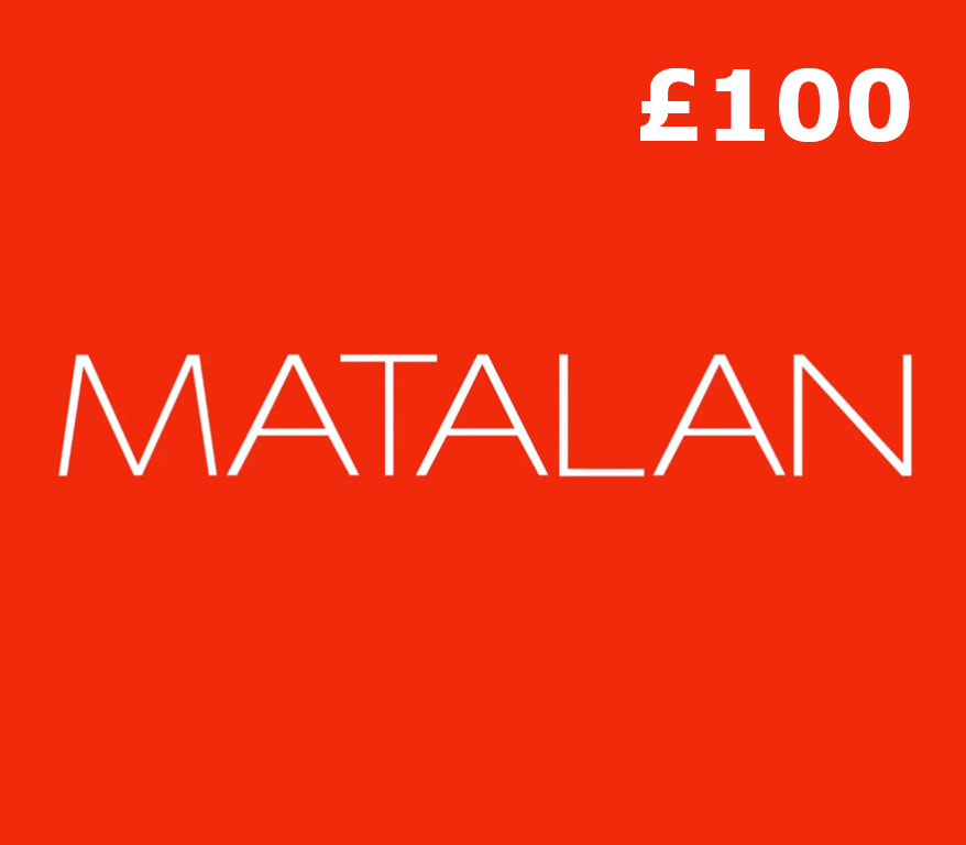 Matalan Gift Card UK 50 GBP