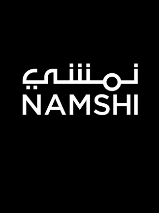 Namshi Gift Card 25 AED