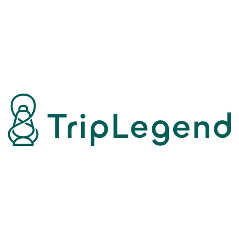 TripLegend Gift Card DE 50 EUR
