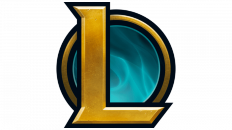 League of Legends Gift Card OCE 20 AUD