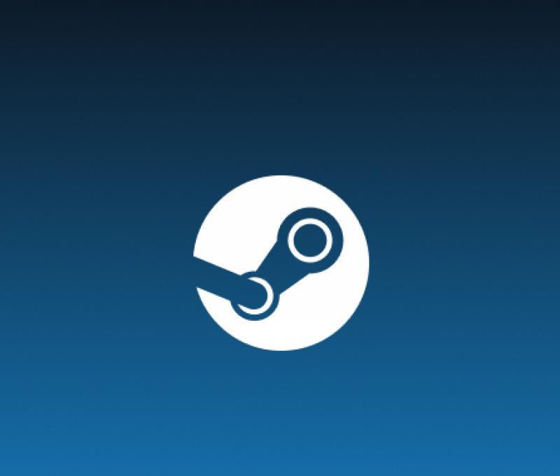 Steam Gift Card 39.7 EUR