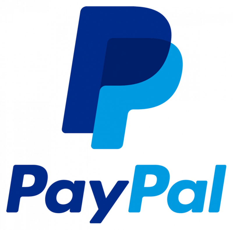 Rewarble PayPal Gift Card US 50 USD