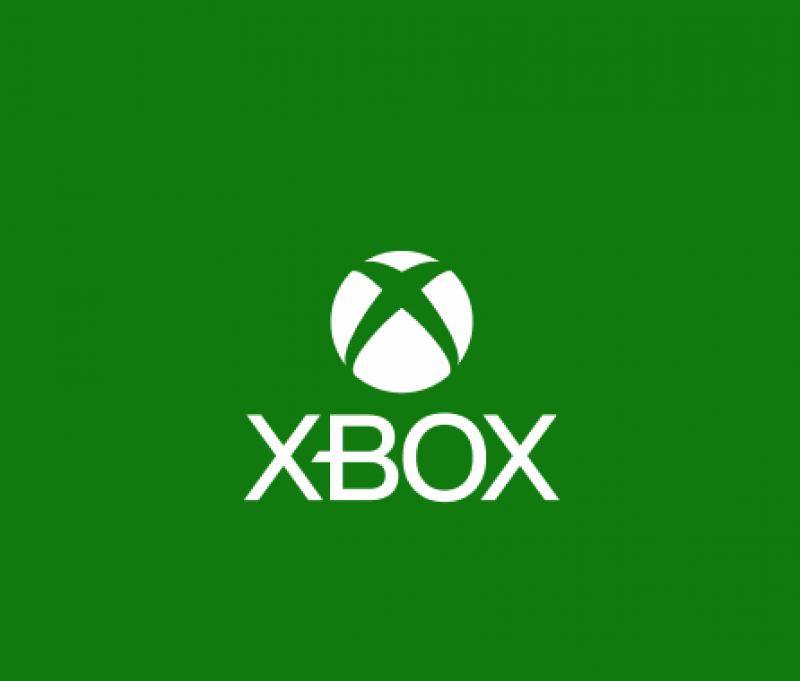 XBOX Live Gift Card 600 HKD