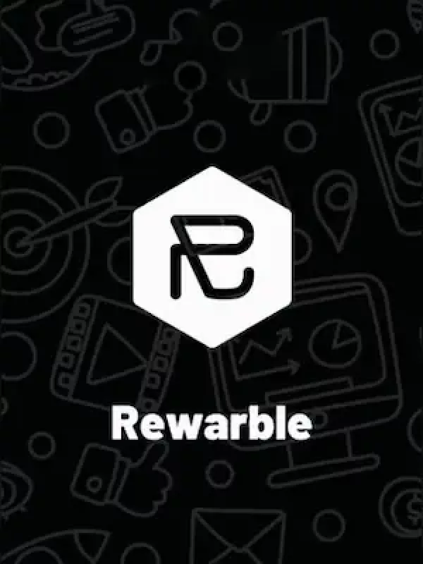 Rewarble Gift Card 100 GBP