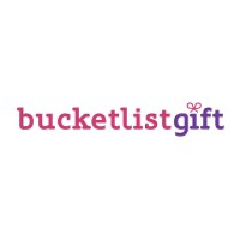 BucketlistGift Gift Card SI 50 EUR